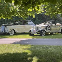 New Forest Limousines, Calmore opening hours