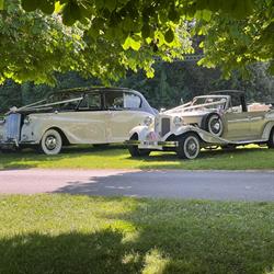 New Forest Limousines, Calmore opening hours