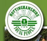 Nottinghamshire Club for Young People opening hours