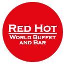 Red Hot World Buffet Cardiff, opening hours