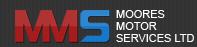 Moores Motor Services, Wickford opening hours