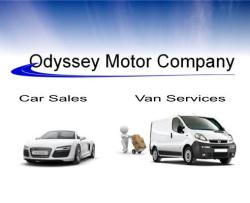 Odyssey Motor Company, Bovey Tracey opening hours