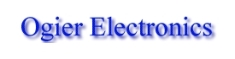 Ogier Electronics Ltd, Porters Wood opening hours