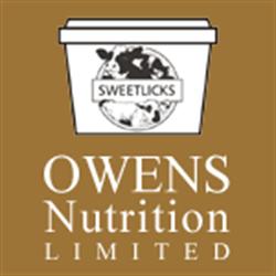 Owens Nutrition Ltd, Great Smeaton opening hours