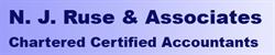 N. J. Ruse & Associates in South Croydon (Sanderstead) - Opening Hours