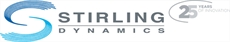 Stirling Dynamics Ltd, Clifton opening hours