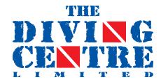 The Diving Centre Ltd, Newcastle Upon Tyne opening hours