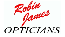 Robin James Opticians in Caversham (Reading) - Opening Hours