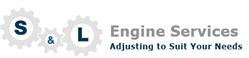 S & L Engine Services, Stoke-on-Trent opening hours
