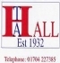 T & A Hall & Sons Ltd, Southport opening hours