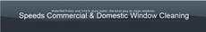 Speeds Commercial & Domestic Window Cleaning, Grassmoor opening hours