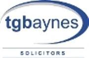 T G Baynes Solicitors - Bexleyheath, opening hours