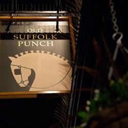 The Old Suffolk Punch in London (Hammersmith) - Opening Hours