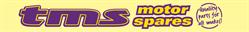 TMS Motor Spares opening times