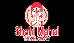 Shahi Mahal Take Away, Grimsby opening hours