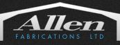 Allen Fabrications Ltd, Four Pools Industrial Estate opening hours