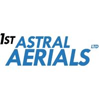 1st Astral Aerials Ltd in Nottingham (Carlton) - Opening Hours