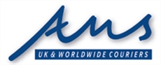 AMS International Couriers Ltd in Newbury (Newtown) - Opening Hours