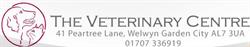 The Veterinary Centre, Welwyn Garden City opening hours