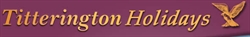 Titterington Holidays Limited, Penrith opening hours