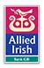 Allied Irish Bank opening times