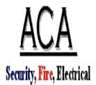 A.c.a Security Systems in Bournemouth (Springbourne) - Opening Hours