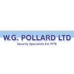 W.g Pollard Locksmith, Chesterfield opening hours