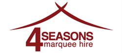 4 Seasons Marquee Hire in Sellindge (Aldington) - Opening Hours