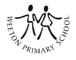 Weeton Primary School, opening hours