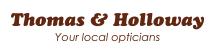 Thomas & Holloway Ltd, North Anston opening hours