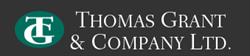 Thomas Grant & Co.ltd, Leicester opening hours
