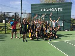 Uxbridge Cricket Club, opening hours
