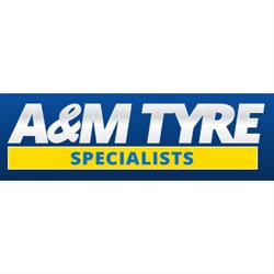 A&M Tyre Specialists in Wigan (Pemberton) - Opening Hours