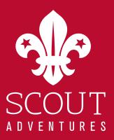 Scout Adventures opening times