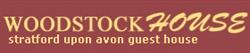 Woodstock Guest House, Stratford-upon-avon opening hours