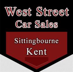West Street Car Sales, Sittingbourne opening hours