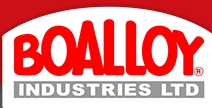Boalloy Industries Ltd, Congleton opening hours