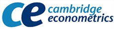 Cambridge Econometrics, opening hours