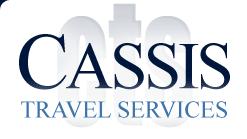 Cassis Travel Services in London (St John's Wood) - Opening Hours