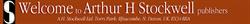 Arthur H Stockwell Ltd, Ilfracombe opening hours