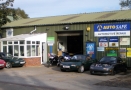 Automotive Repair Company, Brough opening hours
