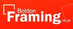 Boldon Picture Framing, opening hours