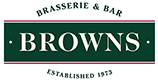 Browns Restaurants in Oxford (Wolvercote) - Opening Hours