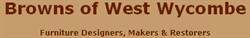 Browns of West Wycombe, opening hours
