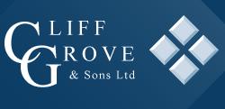 Cliff Grove & Sons Ltd, Carterton opening hours