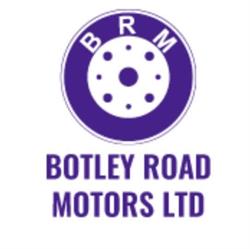 Botley Road Motors Ltd in Oxford (Botley) - Opening Hours