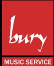 Bury Music Service Ltd, Whitefield opening hours