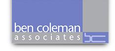 Ben Coleman Associates in Wootton (Northampton) - Opening Hours