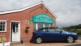 Alun Roberts Car Sales, Tregynon opening hours