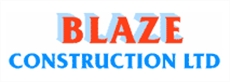 Blaze Construction in Eastleigh (Chandler's Ford) - Opening Hours